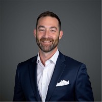 Connection Employee Tim Burns's profile photo