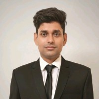 QuantNomics-DBE Employee Shubham Nayak's profile photo