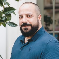 Gankster Employee Or Patael's profile photo