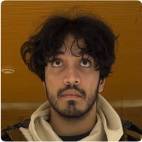 APPNA Employee Haadi Mahmood's profile photo