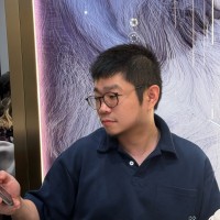 Google Employee Derek Jiang's profile photo
