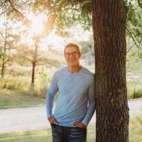Minnesota Computer Systems, Inc. (MCSI) Employee Brandon Gustafson's profile photo