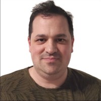 Aries Security, LLC. Employee Raphael Pepi's profile photo