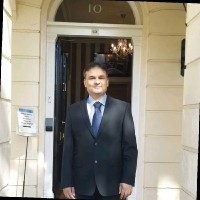 Sheffield Teaching Hospitals NHS Foundation Trust Employee Junaid Rasool's profile photo
