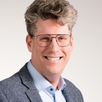 ELBA\REC Employee Jan-Willem Wesselink's profile photo