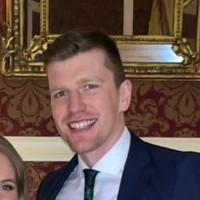 Standard Control Systems Employee Declan Lennon's profile photo