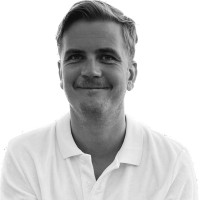 Systeminstallation Employee Anton Gudmundsson's profile photo