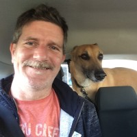 Reddy Architecture + Urbanism Employee Mark Grieve's profile photo