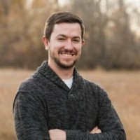 Jonah Bank Of Wyoming Employee Justin Mabie's profile photo