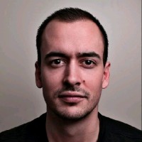 SchoonProducties Employee Eric Calero's profile photo