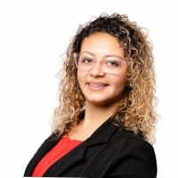 AntGen Employee Jessica Ortega's profile photo