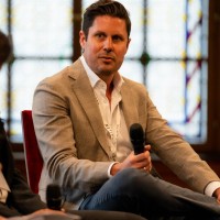 Penguin Capital Employee Nico Zeifang's profile photo