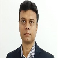 Danone India Employee Shashi Ranjan's profile photo