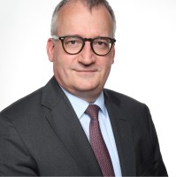 Deutsche Bank Employee Thomas Herrmann's profile photo