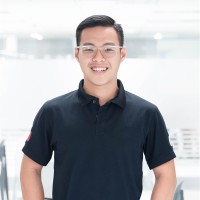 Quantalytix, Inc. Employee Quốc Trương's profile photo