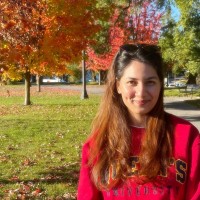 Sleepiz AG Employee Rachel Massey's profile photo