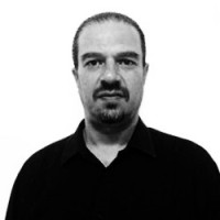 Panthera Group Employee Izzy Seri's profile photo