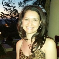 Biomesight Employee Rose Walbrugh's profile photo