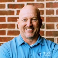 Tuck Chiropractic Employee Chris Edwards's profile photo