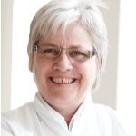 LACTOSAN A/S Employee Inger Hansen's profile photo