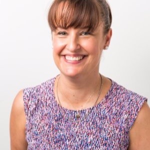 Morningstar Employee Kate Parker's profile photo