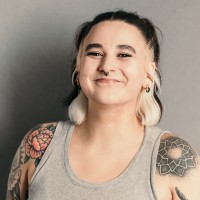 NQ64 Arcade Bars LTD Employee Klara Jerabkova's profile photo