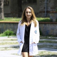 Alliance Healthcare Turkey Employee Burcu Ağırman's profile photo