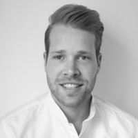Techniek Nederland Employee Marthijn van Oostveen's profile photo