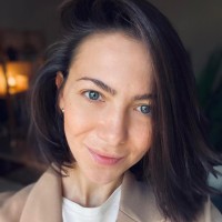 Devoted Studios Employee Iryna Vishnetskaia's profile photo