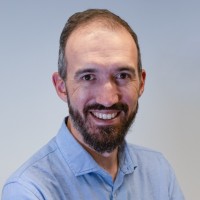 MSInsight Employee Arnaud Cutivet's profile photo