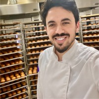 One-Eighty Employee Yacin Tkitk's profile photo
