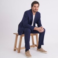 Surhive Employee Alfredo Parody's profile photo