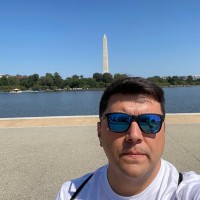 CUPA Employee Francisco Mouriño's profile photo