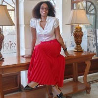 Letshego Employee Telma Vasco Mangue's profile photo