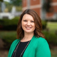 Marshall University Employee Tiffany Davis's profile photo