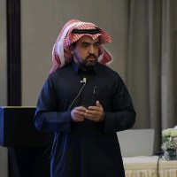 Abdullah Alammar Email