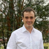 Poseidon Ocean Systems Employee Mauricio Rosemberg's profile photo