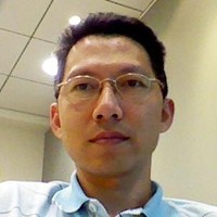 Open Invention Network Employee Kevin Huang's profile photo