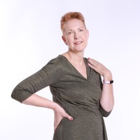 NLX Software Employee Jessica van Ramselaar's profile photo
