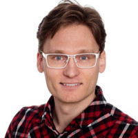 Hafslund Employee Thomas Trötscher's profile photo