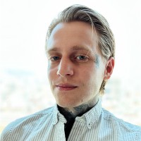 CoinRoutes Employee Alexander J.'s profile photo