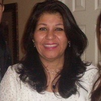 Realm Professionals Employee Vivian Alexatos's profile photo