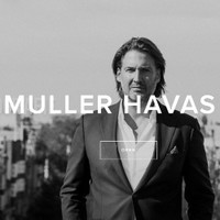 Havas Media Group Employee Mathijs Muller's profile photo