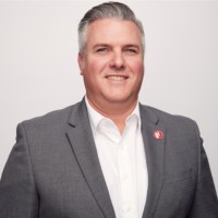 Fry Steel Company Employee Brian Schafer's profile photo