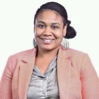 PayrollMart Employee Tammy Dwight's profile photo