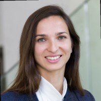 Revaia Employee Elina Berrebi's profile photo