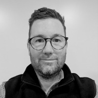 Armstrong Composites Employee Simon Thompson's profile photo