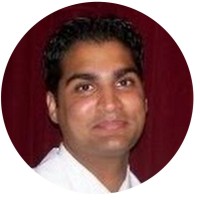Dimpesh Mehta Email