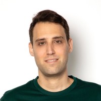 Coralogix Employee Yoni Farin's profile photo