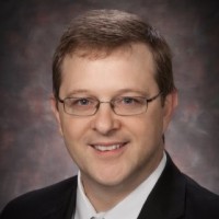 Alta Vista Technology Employee Steve Walker's profile photo